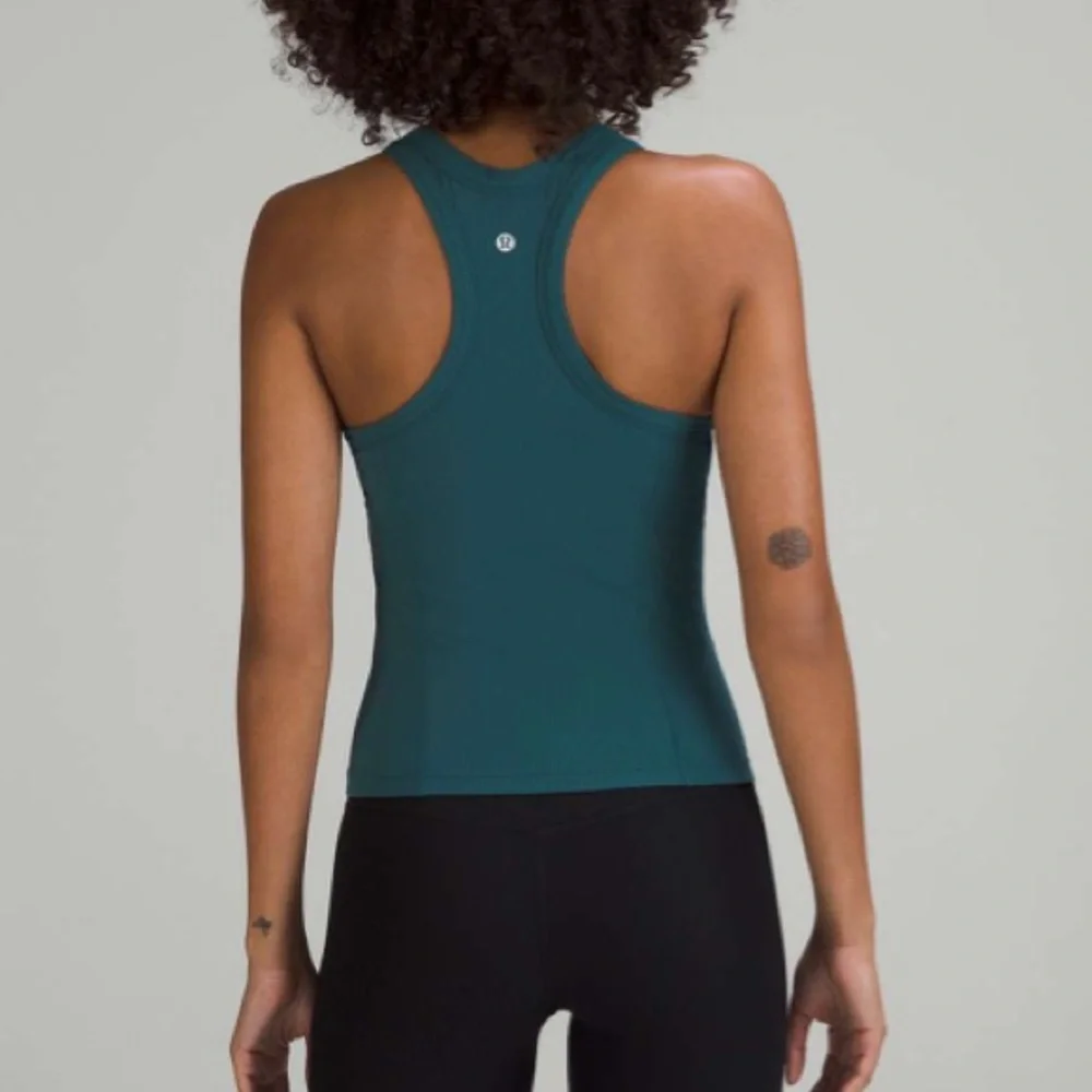 Lululemon Ribbed Top - Picture 2 of 6
